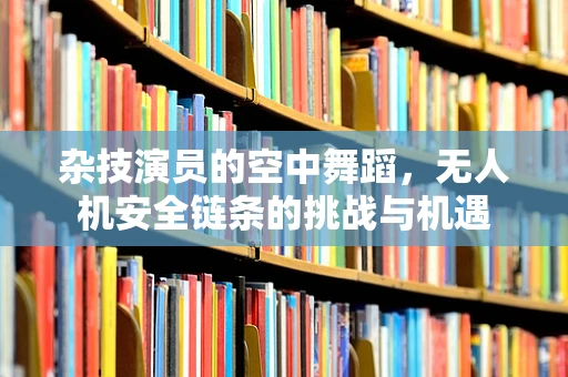 杂技演员的空中舞蹈，无人机安全链条的挑战与机遇
