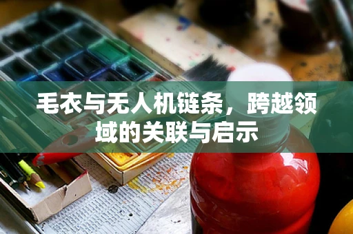 毛衣与无人机链条，跨越领域的关联与启示