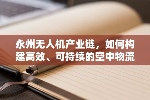 永州无人机产业链，如何构建高效、可持续的空中物流网络？