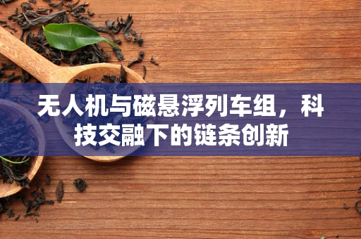 无人机与磁悬浮列车组，科技交融下的链条创新