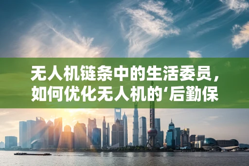 无人机链条中的生活委员，如何优化无人机的‘后勤保障’？