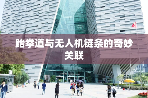 跆拳道与无人机链条的奇妙关联