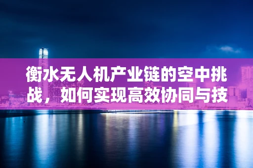 衡水无人机产业链的空中挑战，如何实现高效协同与技术创新？