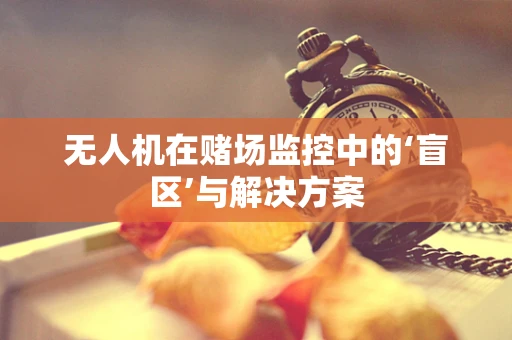 无人机在赌场监控中的‘盲区’与解决方案