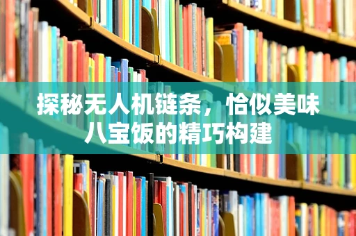 探秘无人机链条，恰似美味八宝饭的精巧构建