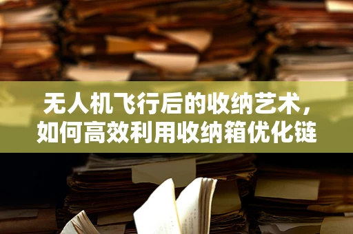 无人机飞行后的收纳艺术，如何高效利用收纳箱优化链条管理？