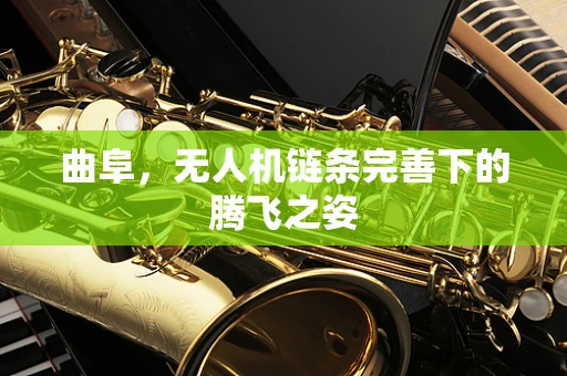 曲阜，无人机链条完善下的腾飞之姿