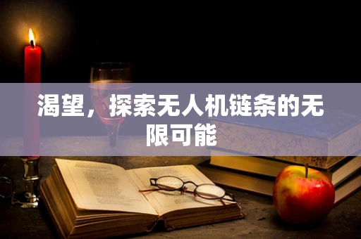 渴望，探索无人机链条的无限可能