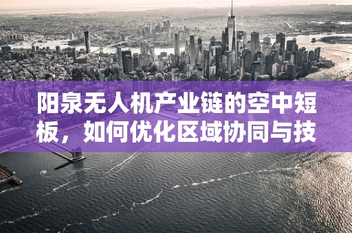 阳泉无人机产业链的空中短板，如何优化区域协同与技术支持？