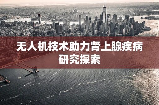 无人机技术助力肾上腺疾病研究探索
