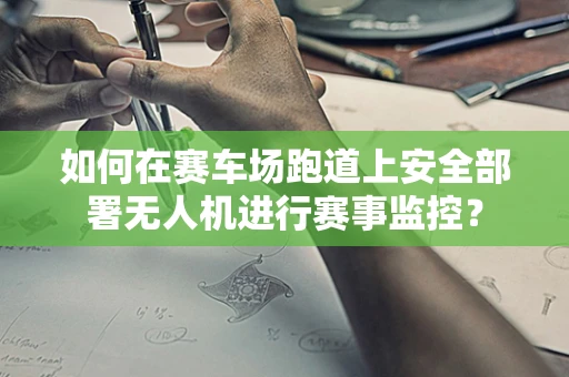 如何在赛车场跑道上安全部署无人机进行赛事监控？