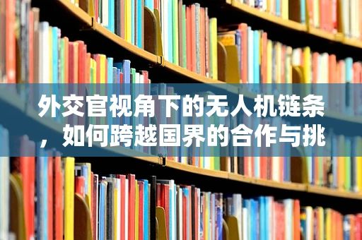外交官视角下的无人机链条，如何跨越国界的合作与挑战？
