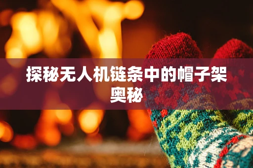 探秘无人机链条中的帽子架奥秘
