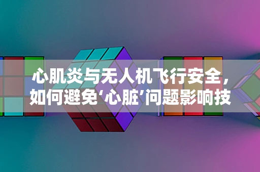 心肌炎与无人机飞行安全，如何避免‘心脏’问题影响技术链条？