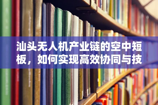 汕头无人机产业链的空中短板，如何实现高效协同与技术创新？