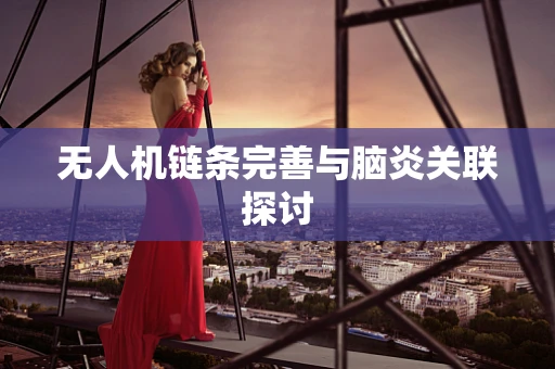 无人机链条完善与脑炎关联探讨
